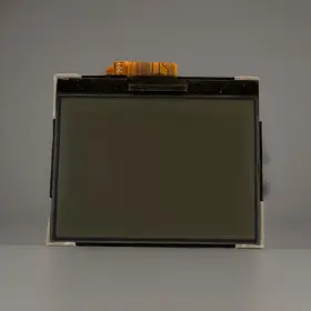 310-0139-000 Rae Systems Lcd Display Replacement For Qrae 3 Monitor Oem Part