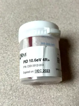C03-0912-003 Rae Systems Industrial Scientific Sensor P/n