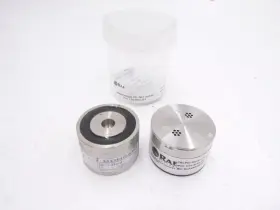 10ppb-2000ppm Rae Systems C04-0960-001 7r Pid Ppb Sensor 10.6ev Gas Detection Meters See Desc