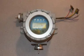 Fgm-1000 Rae Systems Raeguard Pid Gas Detector 1000ppm - For Parts/repair