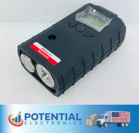 Ftd-400 Rae Systems Used - Honeywell Mbeacon With Free Shipping 30 Days Warranty