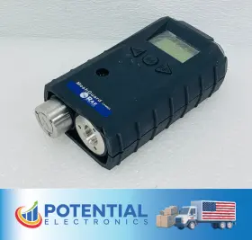 Ftd-4000 Rae Systems Used - Meshguard Gamma With Free Shipping 30 Days Warranty