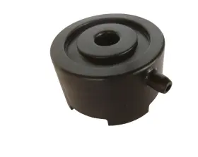 G02-2028-002 Rae Systems Calibration Adapter For Toxirae Pro Lel Gas Monitor Detector