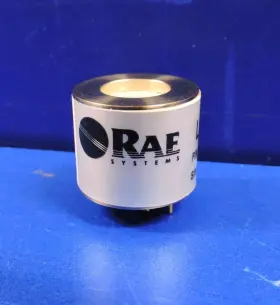 Gvc-1160-000 Rae Systems New Lel Combustible Catalytic 4p50 Gas Bead Sensor