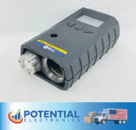 Ftd-2000 Rae Systems Honeywell Used - H2s Mesh Guard With Free Shipping