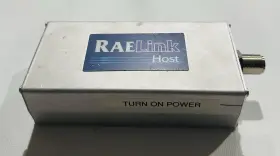 Wdt-5001 Rae Systems Inc. Raelink Wireless Data Transceiver Host