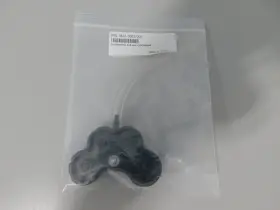 M03-3003-000 Rae Systems Calibration Cap With Tubing Pgm2600 P/n