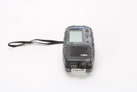 Pgm-3000 Rae Systems Entryrae Portable Multi Gas Monitor - Fair Condition