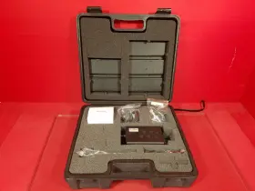 Pgm54 Rae Systems Multirae-ir Gas Monitor