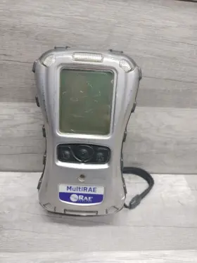 Pgm6208 Rae Systems Multirae Lite Gas Detector Monitor Parts Only