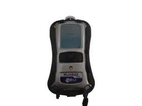 Pgm6248 Rae Systems Multirae Pro Gas Detector - Free Shipping