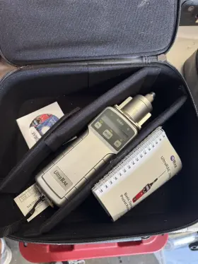 Pgm7200 Rae Systems Ultra