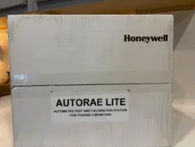 T01-0100-000 Rae Systems Autorae Lite Cal. Station - New Factory Sealed Toxirae 3 Compatible