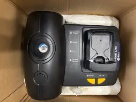 T01-0902-000 Rae Systems Autorae Lite For Qrae Ii Bump And Calibration System