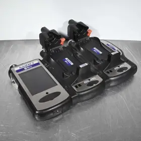 T021-3001-000 Rae Systems Autorae 2 Controller Calibration System With Cradles