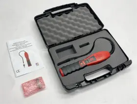 96-0116 Redline Nanoleak Powersmoke Vapor Diagnostic Leak Locator Detector New