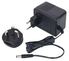 Reed 800837005021 Instruments Rsd-adp-eu Ac Adapter 220v