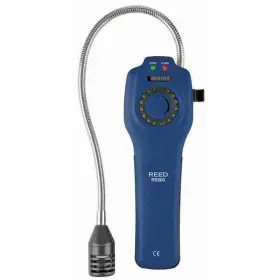 Reed Instruments 800837000569 Home Portable Combustible Natural Propane Methane Gas Leak Alarm Detector Sensor
