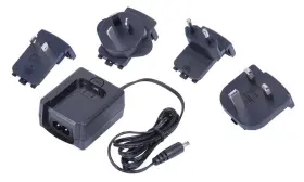 R9450-adp Reed Instruments International Ac Adaptor