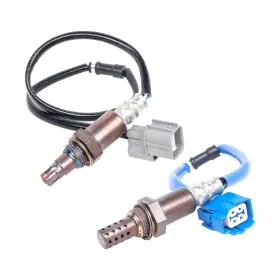Os-hd-056 Reinko Oxygen Sensor O2 Upstream Downstream For Honda K24a1 K24a4 K24a8 ... Fast Ship