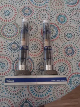 22062 Restek Gas Purifier For Gcms Purity Grade