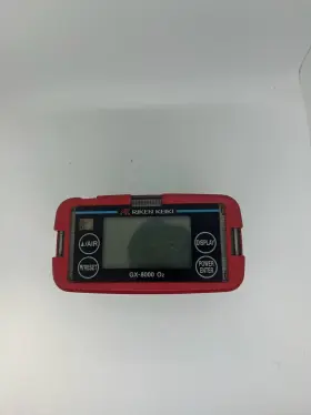 366035123 Riken Keiki Gx-8000 O2