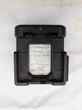 Bc-2009 Riken Keiki Gas Detector Charger