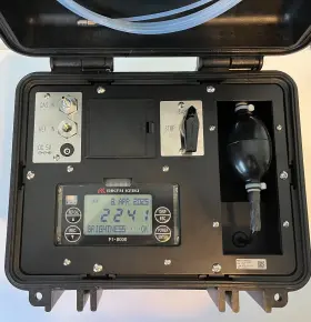 Fi-8000-sf6 Riken Keiki