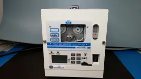 Fp-301 Riken Keiki Rev.1 Rki Toxic Gas Monitor Arsine Ash3 Open Box No Tape Fp-301 Riken Keiki Rev.1 Rki Toxic Gas Monitor Arsine Ash3 Open Box No Tape