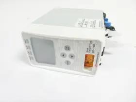 Esu-k233 Riken Keiki Gd-70d Gas Sensor - Transmitter And Cartridge