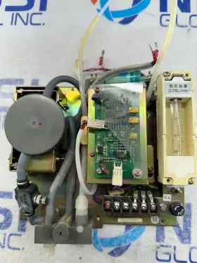 Gd-k34pa Riken Keiki Gas Detector
