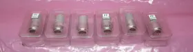 Nc-6260 Riken Keiki Lot Of 6pcs B1 Replacement Lel Sensor For Parts