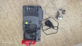 Pt0e-1674 Riken Keiki Sdm-3r Docking Calibration Station For Gx-3r/gx-3r Pro