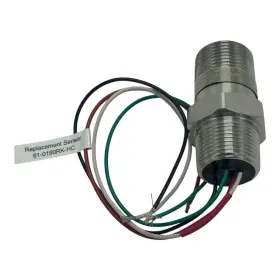 61-0190rk-hc Rki 61-0111rk Instruments Hydrocarbon Ir Detection Sensor