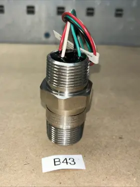 61-1011rk Rki Instruments Sensor Nnb Fast Shipping From Warranty