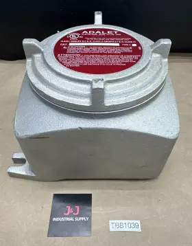 79-1017-07 Rki Instruments Model 1017 Explosion Proof 0-100% Lel With Ir Sensor