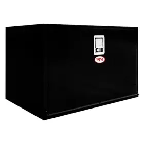 H362424 Rki 36 X 24 Inch Steel Underbody Black