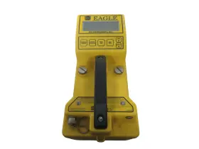 54831m Rki Instruments Eagle Gas Monitor Type 401 - Free Shipping