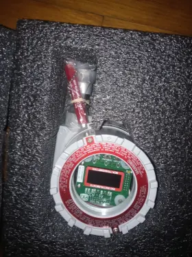 65-2649rk-hc Rki Instruments 57-0150rk New M2a Transmitter With 65-2649rk-hc/ipa