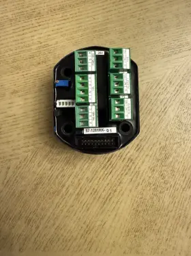 57-1281rk-51 Rki Instruments Terminal/relay Board Potted Co M2a Transmitter New