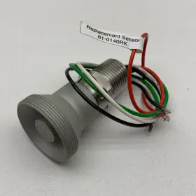 61-1010rk Rki Instruments 61-0140rk Gas Monitoring Replacement Sensor Enclosure
