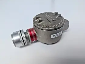 65-2397rk-03 Rki Instruments O2 Oxygen Sensor - 65-2321rk/o2