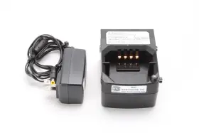Gx-6000 Rki Instruments Bc-6000 Battery Charger For With Power Supply