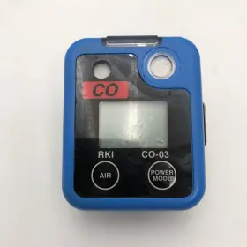 Co-03 Rki Instruments Used Untested Parts Repair Read