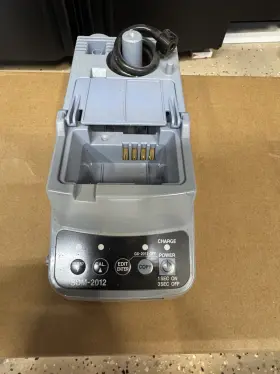 Sdm-2012 Rki Calibration Station For The Gx-2012 Multi Gas Detector
