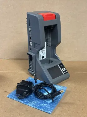 Sdm-6000 Rki Instruments Calibration Station Warranty Fast Ship