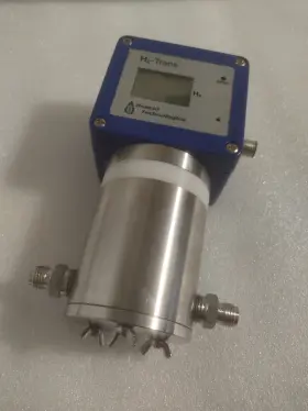 H2-trans Roscid Technologies Hydrogen Gas Transmitter Pro-chem Analytik