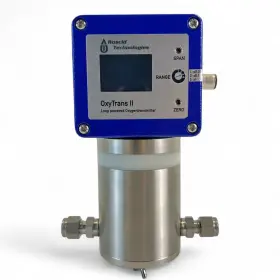 Roscid Technologies 801234529684 Oxytrans Ii Oxygen Transmitter
