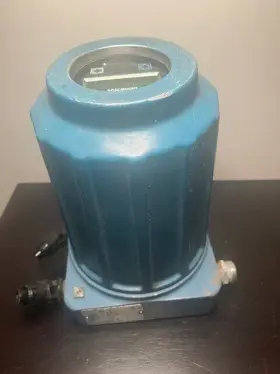 Ocx44a Rosemount Oxygen Analyzer Sensor Smart Hart