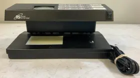 Rcd-2000 Royal Sovereign Four-way Countertop Counterfeit Detector Uv Mg Ns-g2b